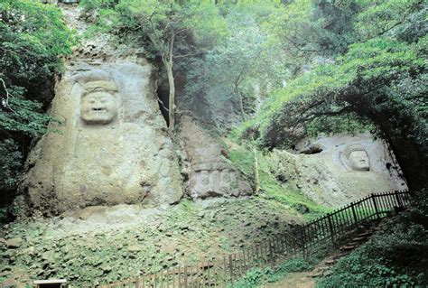 熊野磨崖仏 アクセス|熊野磨崖仏（大分県／富貴寺・熊野磨崖仏）のアクセス・営業時。